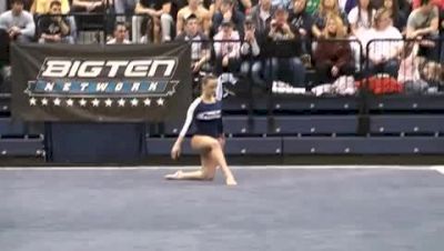 Penn State (Brandi Personett) - 9.90