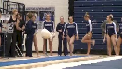 Penn State (Brandi Personett) - 9.90