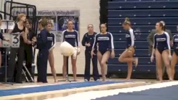 Penn State (Brandi Personett) - 9.90