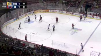 Replay: Away - 2022 Norfolk vs South Carolina | Jan 14 @ 7 PM