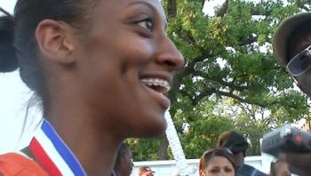 Brittany Mason 5A 300H Champ