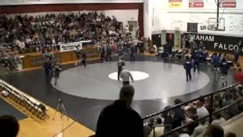 Shot From The Nosebleeds