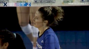 Replay: Xavier vs Creighton | Nov 5 @ 7 PM