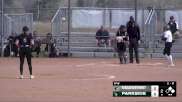 Replay: Purdue Northwest vs UW-Parkside - DH | Apr 10 @ 3 PM