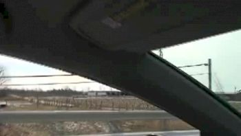 Right Outside St Paris