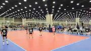 Metro VBC 17-2 vs Sky high - 2022 JVA World Challenge presented by Nike - Expo Only