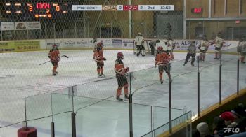 Replay: Home - 2023 Castlegar vs Golden | Nov 3 @ 7 PM