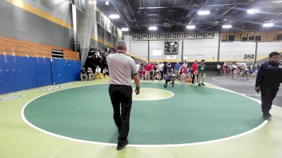 113 lbs Round Of 16 - Isaiah Adams, Avon vs Max Blake, Suffield/Windsor Locks