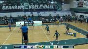 Replay: Hampton vs UNCW | Nov 13 @ 2 PM