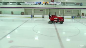 Replay: Home - 2024 CT Jr. Rangers vs Jr. Bruins | Jan 20 @ 3 PM