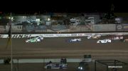 Full Replay | Wild West Shootout Round #2 at Vado Speedway Park 1/8/23
