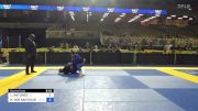 LARISSA ANTUNES vs NATALIA DOS SANTOS BIARARI 2024 Pan Jiu Jitsu IBJJF Championship