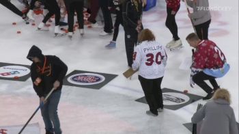 Replay: Waterloo vs Omaha - Away - 2022 Waterloo vs Omaha | Dec 17 @ 6 PM