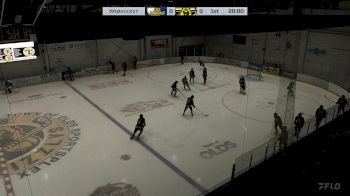 Replay: Away - 2023 Fort McMurray vs Olds | Oct 13 @ 6 PM