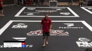 Franciele Dos Santos Nascimento vs Roberta Medeiros 2024 ADCC South American Trials 2