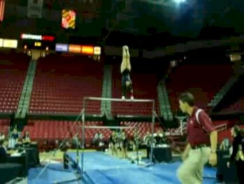 Denver (Amanda Johanson) - Dismount Only