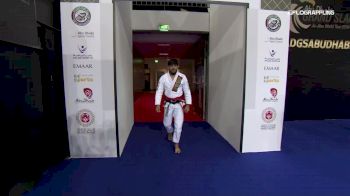 Hiago George vs Joao Miyao 2019 Abu Dhabi Grand Slam Abu Dhabi