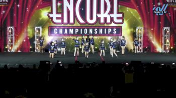 United Elite - Drop Shot Divas [2024 L2 Youth - D2 2] 2024 Encore Lexington Showdown