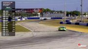 Replay: Porsche Sprint Challenge at Sebring | Mar 26 @ 10 AM