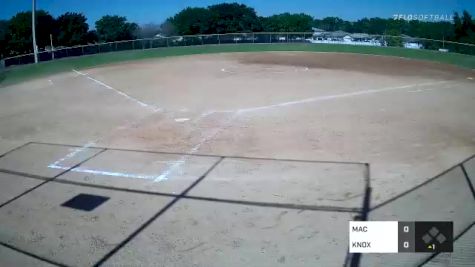 Knox College vs. Macalester College - 2022 THE Spring Games