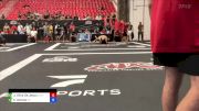 Jesse Silva De Jesus vs Emerson Gomes 2024 ADCC Sao Paulo Open