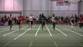 2010 BU Terrier Invite Highlight Video