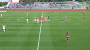 2018 Indiana vs Illinois | Big Ten Women's Soccer