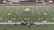 Madison High School "Madison NJ" at 2022 USBands A Class National Championships