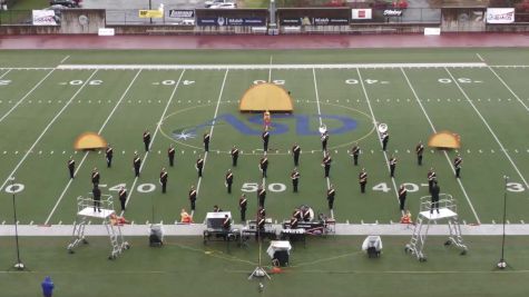 Madison High School "Madison NJ" at 2022 USBands A Class National Championships