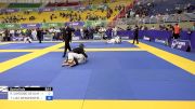 RICARDO CARDOSO DE ALMEIDA vs TIAGO LUIZ WESCHENFELDER 2024 Brasileiro Jiu-Jitsu IBJJF