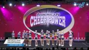 Step One All Stars - Exceptional [2024 L4 Senior - Small Day 2] 2024 Cheer Power Grand Nationals