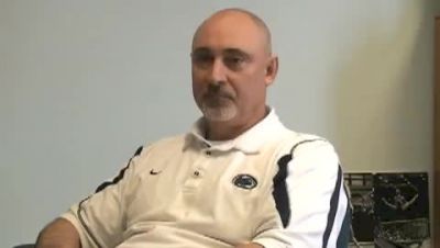 Steve Shephard on the Newcomers and the Veterans