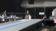 Emily Garcia Gymkhana Gymnastics - Vault - 2022 Elevate the Stage Huntsville presented by SportsMED & Crestwood