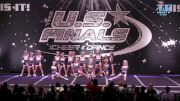 Turners All Stars - Pink Ice [2024 L1 Youth - D2 Day 1] 2024 The U.S. Finals: Ocean City