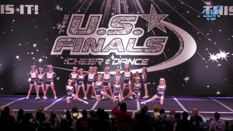Turners All Stars - Pink Ice [2024 L1 Youth - D2 Day 1] 2024 The U.S. Finals: Ocean City