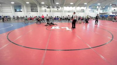 169 lbs 3rd Place - Preston Burroughs, Mayo Quanchi WC vs Eugene Miller IV, Fisheye WC