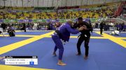 WASHINGON SEBASTIÃO GONÇALVES vs PEDRO PAULO DE AGUIAR CHAVES 2024 Brasileiro Jiu-Jitsu IBJJF