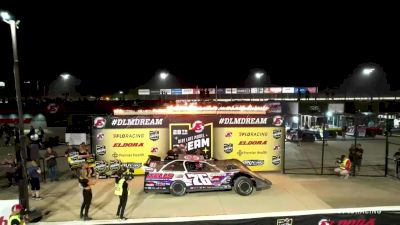 Recap | 28th Dirt Late Model Dream at Eldora Speedway