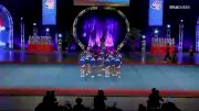 Middletown Islanders - Youth Cheer [2021 Show Cheer 1 - Junior Varsity - Large Day 1] 2021 Pop Warner National Cheer & Dance Championship