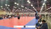 Nkxyvc vs Michio - 2022 JVA Summerfest presented by Nike