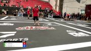 Breno Santos vs Angelus Duarte 2024 ADCC Sao Paulo Open