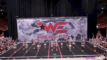 Woodlands Elite - Generals [Pro]
