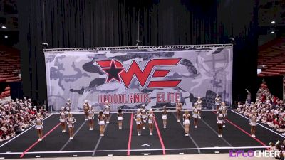 Woodlands Elite - Generals [Pro]