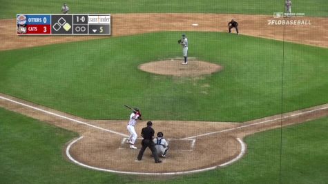 Replay: Away - 2023 Evansville vs Tri-City | Jul 16 @ 5 PM