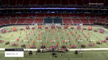 Haltom H.S., TX at 2019 BOA St. Louis Super Regional Championship, pres. by Yamaha