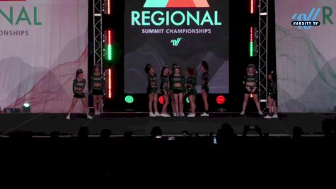 Jersey All Stars - Wicked [2024 L5 Senior Day 1] 2024 The Northeast Regional Summit