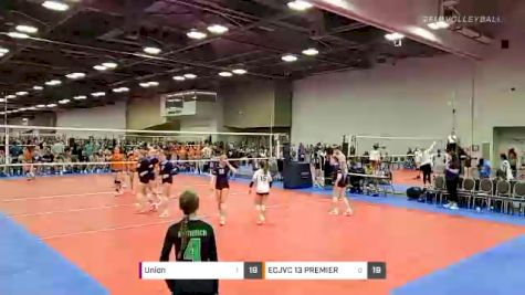 Replay: Court 38 - 2022 JVA Summerfest | Jun 5 @ 8 AM