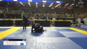 GABRIEL CINTRA DA SILVA vs MIGUEL JESUS S. DILLON 2024 Pan Jiu Jitsu IBJJF Championship