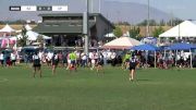 Sacpal Amazons vs. Celtic Panthers - 2021 NAI 7s