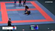 LAUTARO SANGUIMENE vs JOSE MATIAS 2018 Abu Dhabi Grand Slam Rio De Janeiro